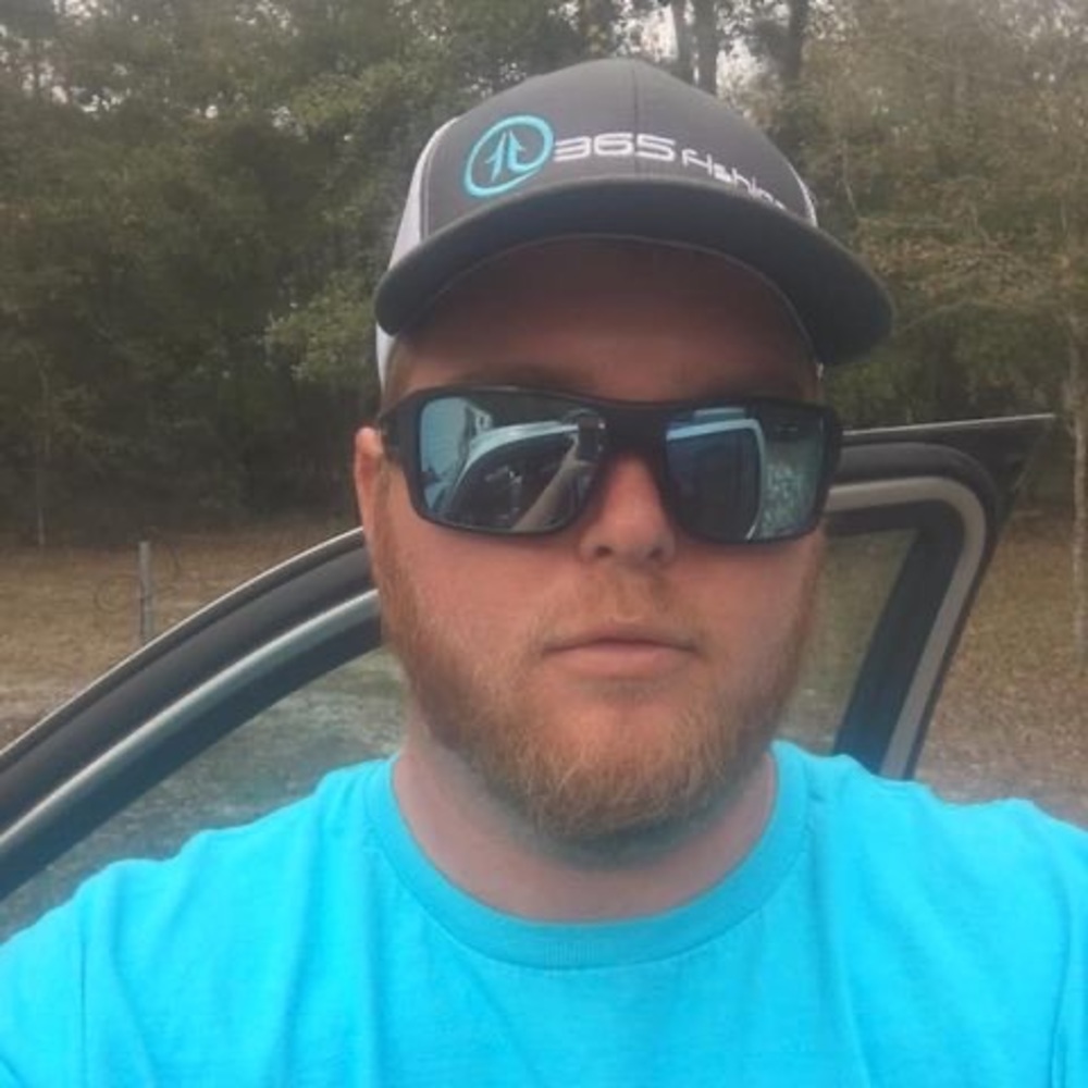 Meet your Posher, Caleb